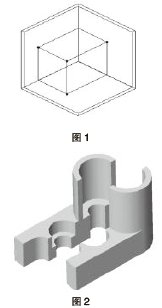 《機械制圖》與《CAD》教學探討