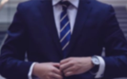 大學(xué)生與企業(yè)家面對面