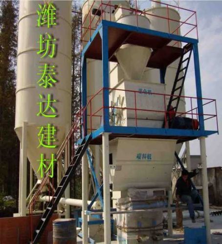 包覆聚苯板生产设备生产线工厂昌邑宏正机电设备有限